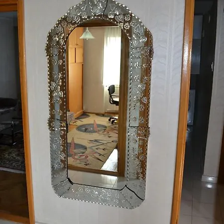 Apartman Neversea Beach