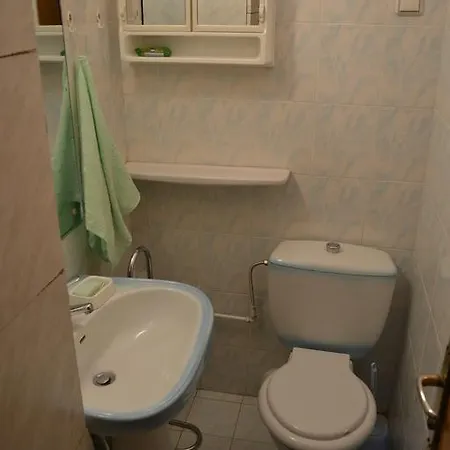Apartman Neversea Beach *