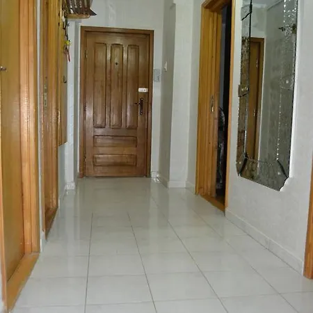 Neversea Beach Apartman Konstanca