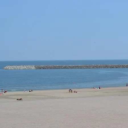 Apartman Neversea Beach