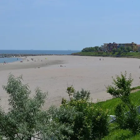 Apartman Neversea Beach Konstanca