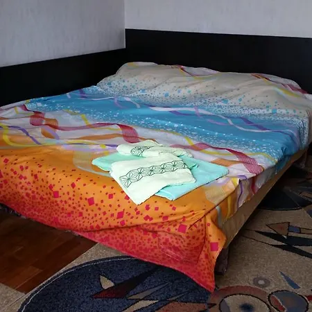 Apartman Neversea Beach