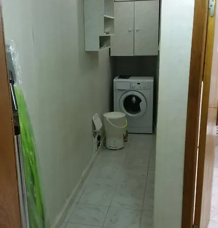 Apartman Neversea Beach *