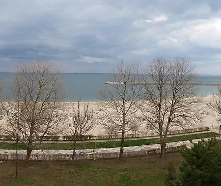 Neversea Beach Apartman