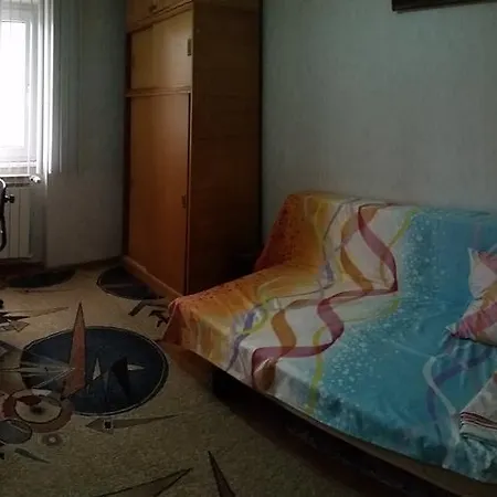 Neversea Beach Apartman