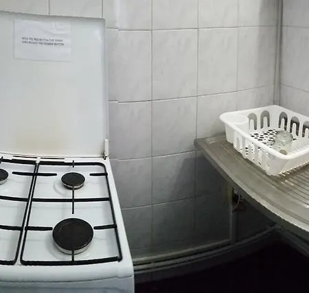 Neversea Beach Apartman Konstanca