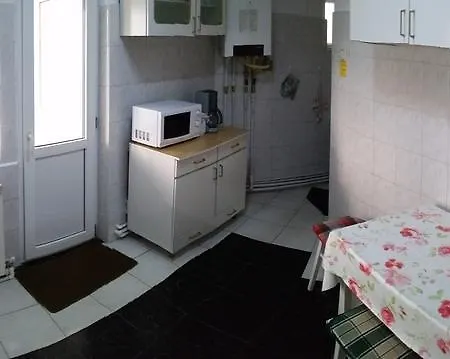 Apartman Neversea Beach