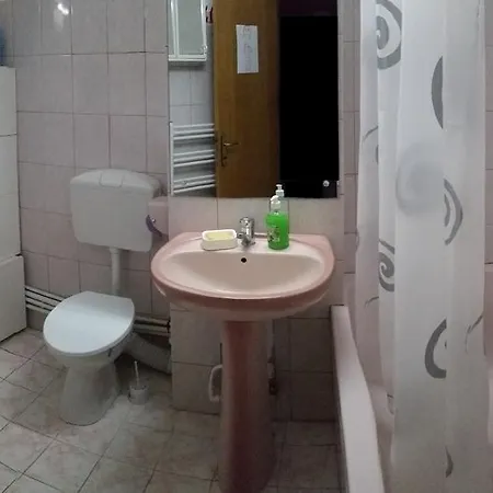 Apartman Neversea Beach Konstanca