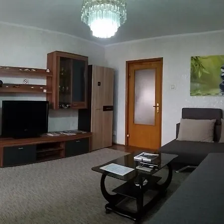Apartman Neversea Beach Konstanca