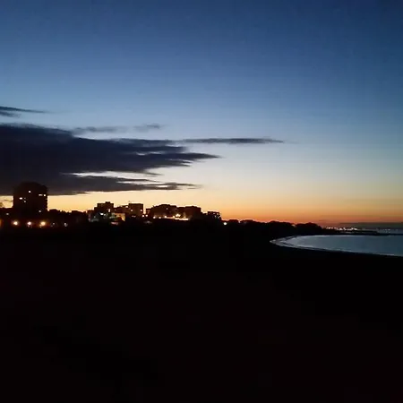 Neversea Beach Apartman