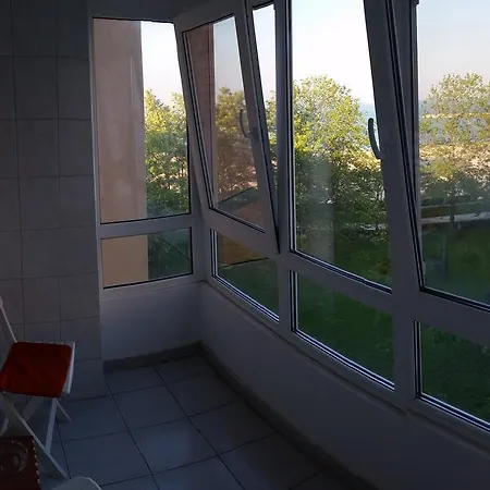 Neversea Beach Apartman
